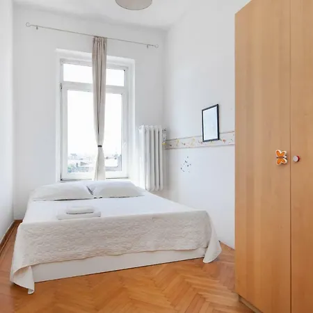 Ev - 3bed In Cihangir With Stunning View *