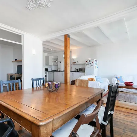 Ev - 3bed In Cihangir With Stunning View *