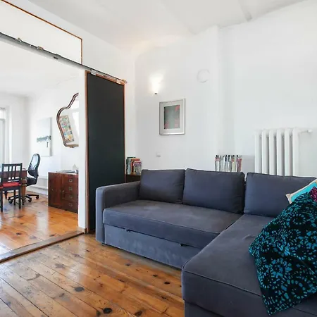 Ev - 3bed In Cihangir With Stunning View Apartment *