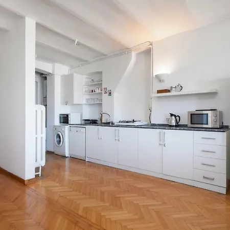 Ev - 3bed In Cihangir With Stunning View Istanbul