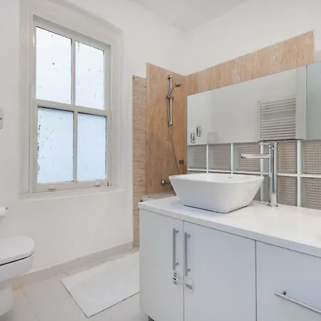 Ev - 3bed In Cihangir With Stunning View