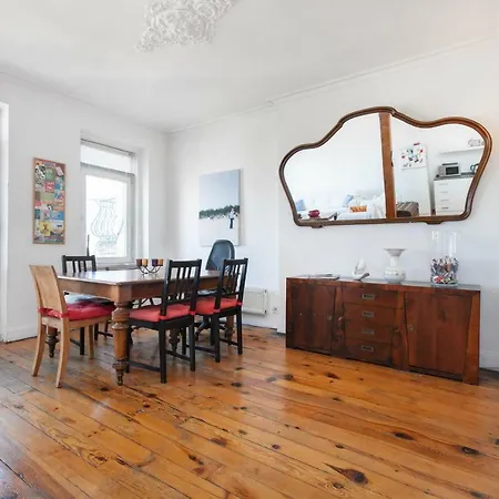 Ev - 3bed In Cihangir With Stunning View Apartment Istanbul