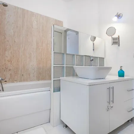 Ev - 3bed In Cihangir With Stunning View Apartment