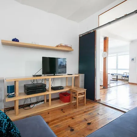 Ev - 3bed In Cihangir With Stunning View