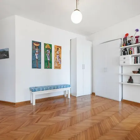 Ev - 3bed In Cihangir With Stunning View