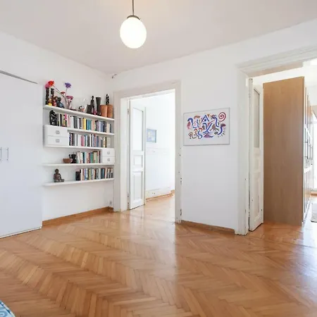 Ev - 3bed In Cihangir With Stunning View Apartment