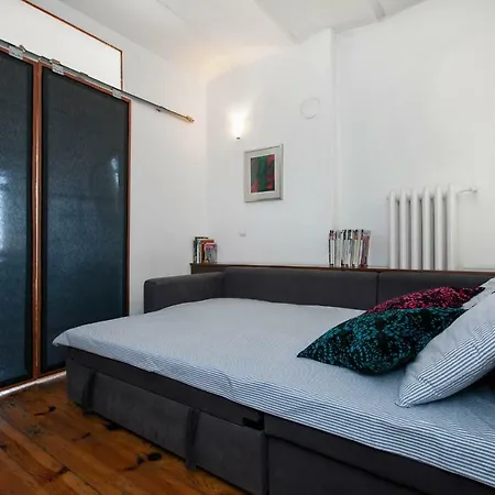 Ev - 3bed In Cihangir With Stunning View Apartment *