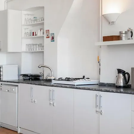 Ev - 3bed In Cihangir With Stunning View Apartment
